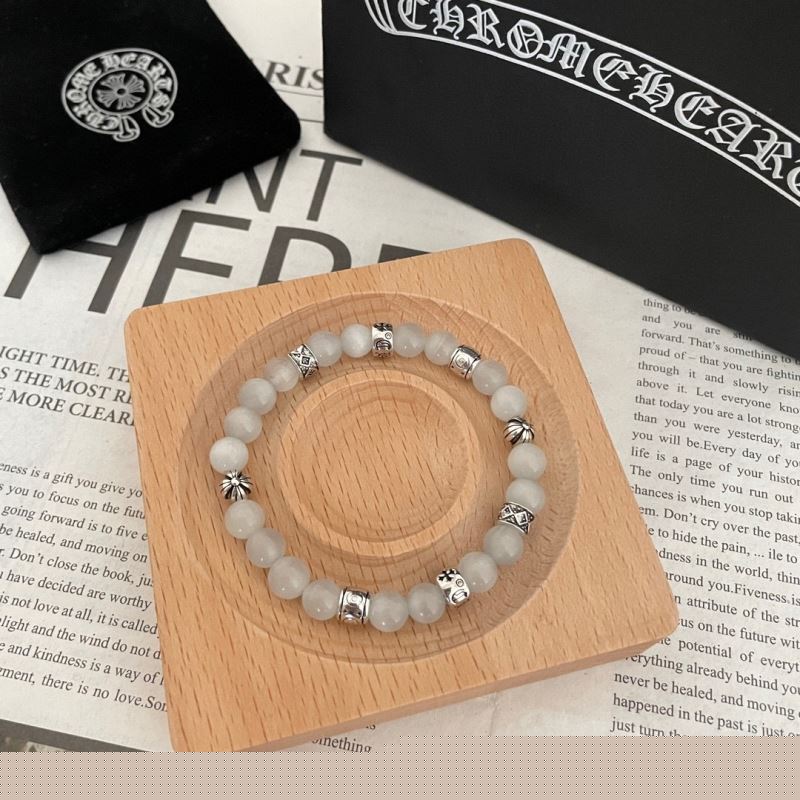 Ch**me He**ts bracelets
